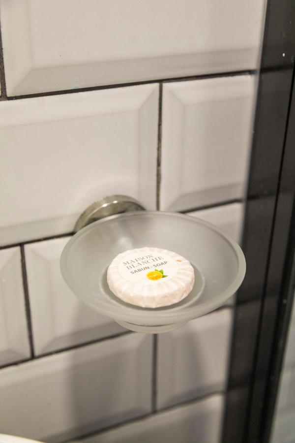 Pure Blanche Hotel 안탈리아 외부 사진