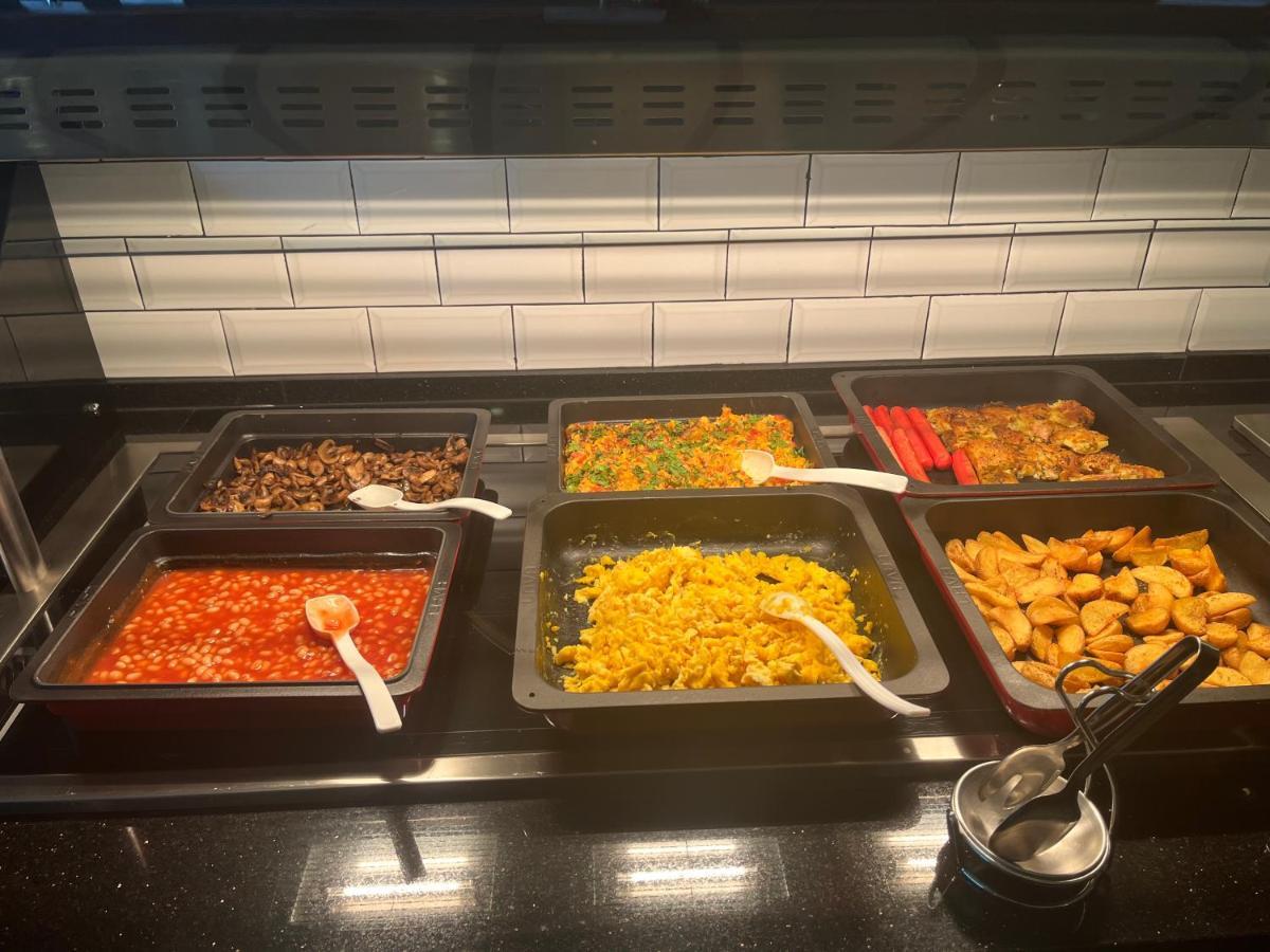 Pure Blanche Hotel 안탈리아 외부 사진