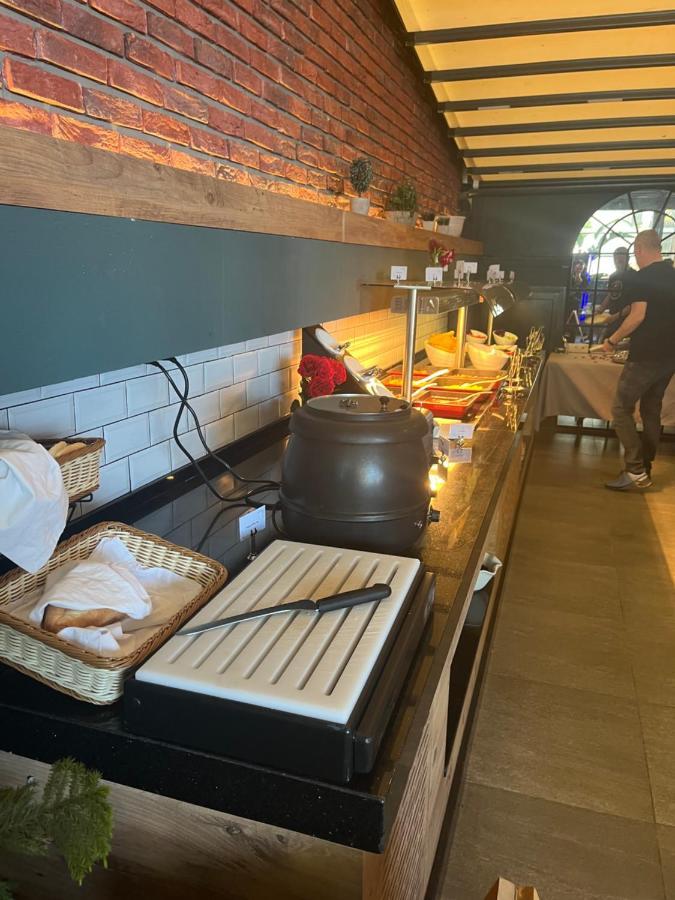 Pure Blanche Hotel 안탈리아 외부 사진