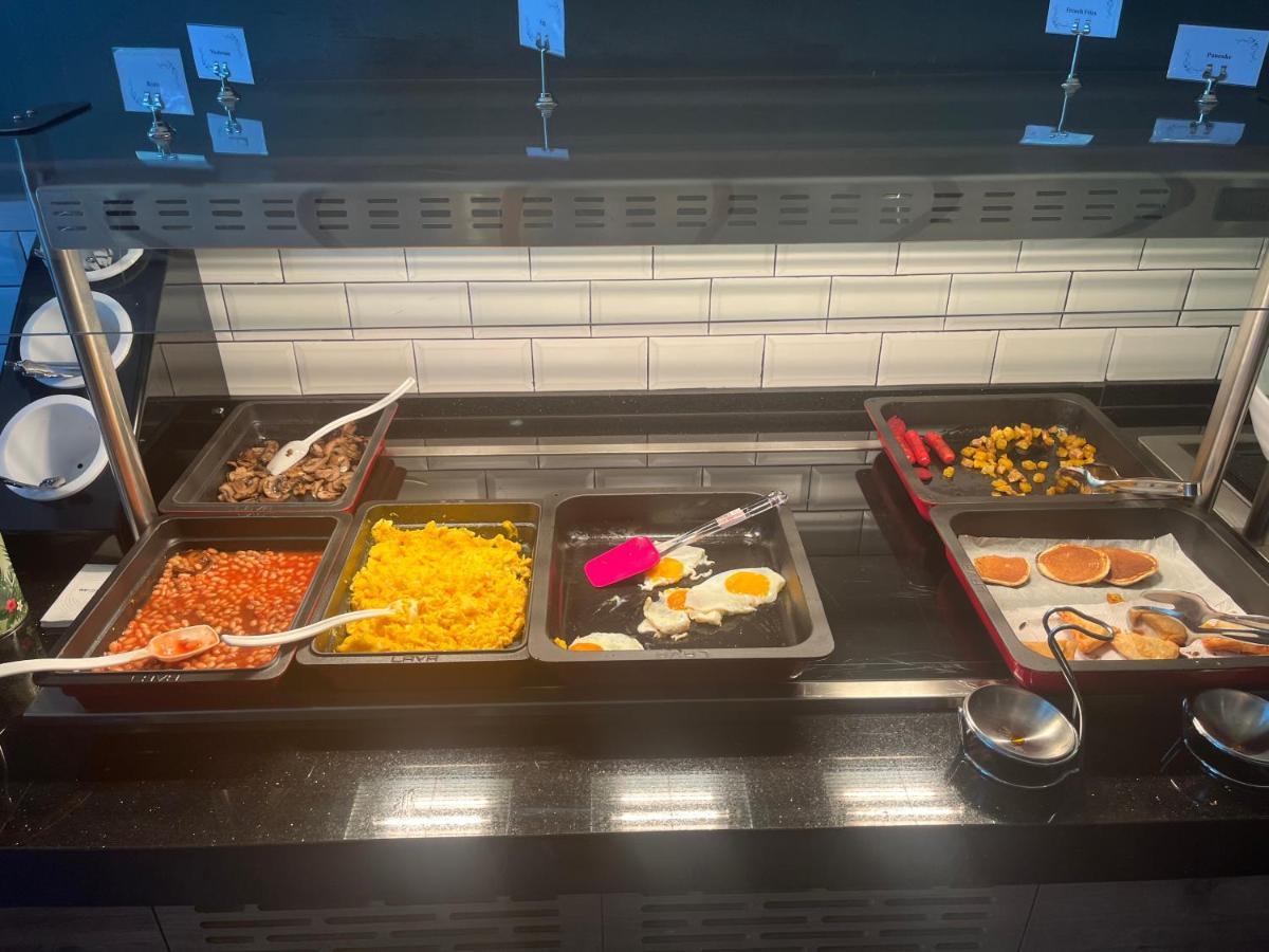 Pure Blanche Hotel 안탈리아 외부 사진