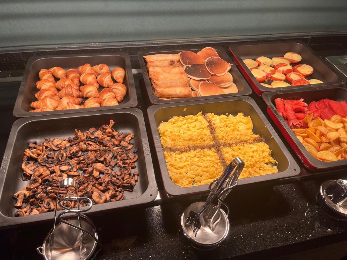 Pure Blanche Hotel 안탈리아 외부 사진