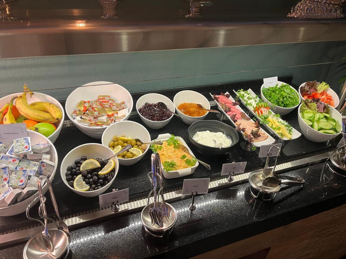 Pure Blanche Hotel 안탈리아 외부 사진